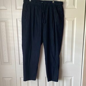 Old Navy Women’s Denim Billie Straight Pants
